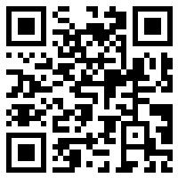 QR Code for bitcoin:16US2r7ksPWHeSEhU3e7DcP79PC4cjp5Si