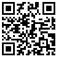 QR Code for bitcoin:16UUJEB5e765rnfRobPAWp9tLb6QBcWtxb