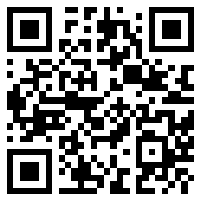 QR Code for bitcoin:16UUzph7xp6PDYZaYmsHT7FkoFjsyzMfbg