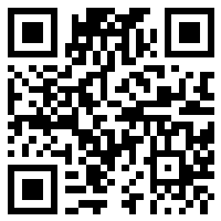 QR Code for bitcoin:16UXBJavrdTu98mdpybEhg38dU3PKUepas