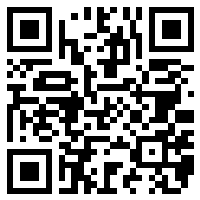 QR Code for bitcoin:16UfpdqwMbyrEkAz46qmpPRbd3WbuHBJtb
