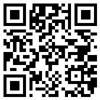 QR Code for bitcoin:16UhV6trpR46MwFRQJ5WqVFknB97XYY3oK