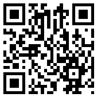 QR Code for bitcoin:16UtDMqEtujnpPnMBTXKFtxU3SMrpmgZCj