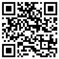 QR Code for bitcoin:16Utqw577APzasJxe476r3RTuTJ3JLFdJU