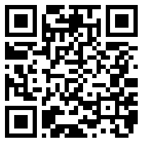 QR Code for bitcoin:16VBrMMQGTcS3phH4stKithqfwxTQvZdki