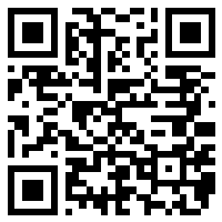 QR Code for bitcoin:16VDvvESvVDm2qLASmchYQE2pM8K8aENSq
