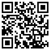 QR Code for bitcoin:16VEwHTFPEy2LgabACmik39AtKhUpwANeT