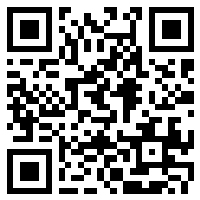 QR Code for bitcoin:16VGVaKouU3xRhvRA4tuBpBX1FMoDwjMPX