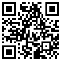 QR Code for bitcoin:16VPtboccQ5xMjaMGvRw163ZY6QPyebbPn