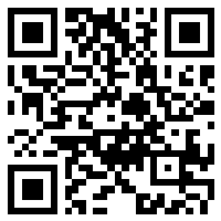 QR Code for bitcoin:16VS13b2bGLdvxCZF69nDcWK2FRwsTPcPX