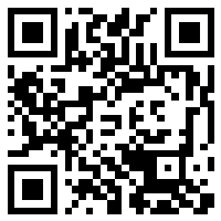 QR Code for bitcoin:16VV3CWLEDvNu8LtmPXk9CHTcb8TwVe2x9