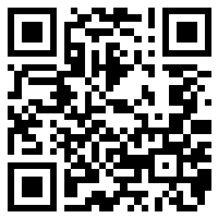 QR Code for bitcoin:16VVUTopD1jZXESduFBJ2isvkJP9Neu26S