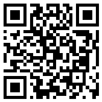 QR Code for bitcoin:16VmnX8qJrS7Z2DgT2b7WJdE8MHCewF6cA