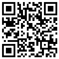 QR Code for bitcoin:16VpezCpJFbTspuaSziFHEwPRfcevbwHf1