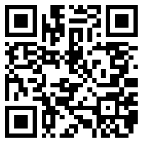 QR Code for bitcoin:16VtmPg2ZbH8psfpQzqsKHsjNeg3pEWt7o