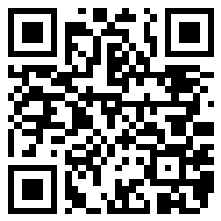 QR Code for bitcoin:16VucgCjPfyhkk7ViHfE97BonGdskeToCH