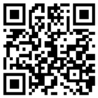 QR Code for bitcoin:16VvEiKSLc7B5DfooDH9ERV1uDJGeQLyKV