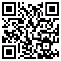QR Code for bitcoin:16VvTACGS99e7t92bT8Mx5LXdFZhxCkZDM