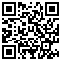 QR Code for bitcoin:16Vvet6MFMbksmgQdJMqP7emY1VRoSJUAw