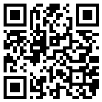 QR Code for bitcoin:16VxVqev6fZuob1uCBcnMWzza7byWcEHau
