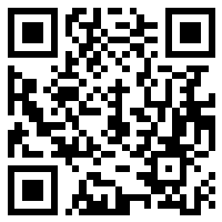 QR Code for bitcoin:16W2nsBu6Svsjvp3ArF4sS9Mv6ZTHr1PJp