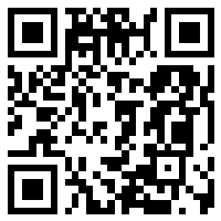 QR Code for bitcoin:16WC22Ys7vEo9J4TTHzWiRCtTeeeijL8Zd