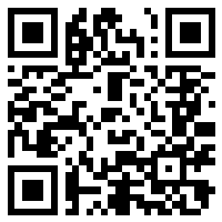 QR Code for bitcoin:16WD3tL2rPMLXE5isyXi2UVSnR3BAGLEPA