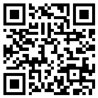 QR Code for bitcoin:16WFaHWnZPuTivmQJiHK2Q88DByDHbprB8