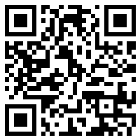QR Code for bitcoin:16WGkyEYvbH3X1TjWJ5cCyKrtepsUqkGig