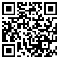 QR Code for bitcoin:16WMtCVkUtYcSRKMELKE5XVEkJdJUTn6iS