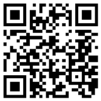 QR Code for bitcoin:16WVWLaePmVL1v95UCDMo1aZidhPqJer5t