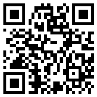 QR Code for bitcoin:16WYdkMByD1kGEui4KPDAT34yjYgFSLaEs