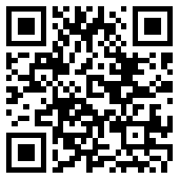 QR Code for bitcoin:16Wem2MH7Wj4vQV2wVbBod7nEU93vL2GwR