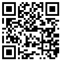 QR Code for bitcoin:16WkPxttJMSgbWrp5oRLSBKZkYdxBS3NRj