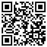 QR Code for bitcoin:16WkSKg4MozLi3YdswU8fExdWHppzgJspD