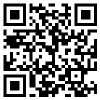 QR Code for bitcoin:16WrzDTCo37vmhM9j5NpibTofCgXN3ddAF