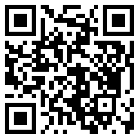 QR Code for bitcoin:16X96ayD5Hf4hs4k1To69GPzPFZrdnM5Jd
