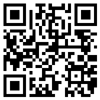 QR Code for bitcoin:16XAtdRpvK4jtGCXCL5QuCPjGWrA4mt6Kf