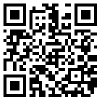 QR Code for bitcoin:16XB64Azqa1KfxuDmc14bpxow6ETNQDav7