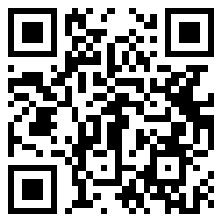 QR Code for bitcoin:16XCoMBcieBUJWqfriBvZiSc2aDRjeCWS2