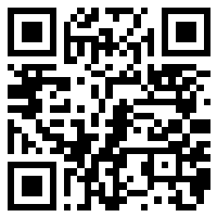 QR Code for bitcoin:16XGbe9QFiFsQp8rcFe5sDAYUkjjPvMJEy