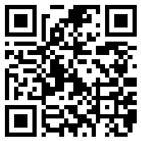 QR Code for bitcoin:16XHiKewVmpYBAn4sqZdiapmP9PUEh8SaG