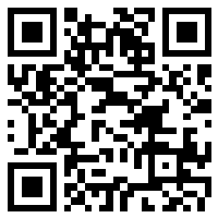 QR Code for bitcoin:16XLTdWFUCoLkHawKRTFS64aStPWDECHyT
