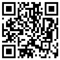 QR Code for bitcoin:16XMZYAwRZM2rqSbngFURMNyTRYCtkTJaB