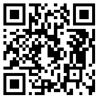 QR Code for bitcoin:16XSAtY9VFrhhWPeBtjpfCg6YPRRWuWM9p