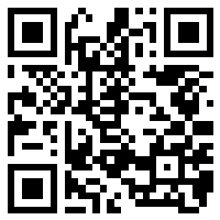 QR Code for bitcoin:16XSiRpy74dXpVE1w1WinB9VaDueARsfno