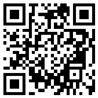 QR Code for bitcoin:16XUXmcfng1daVCEDbFDowQKNMbpMcAZXw