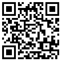 QR Code for bitcoin:16XVbLk3745mPXnbuhrSTPoREjuSvbm4eX