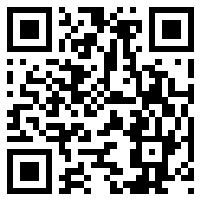 QR Code for bitcoin:16Xd4qXn4FAL2PPewhmfoMAzHSgufRoUGa