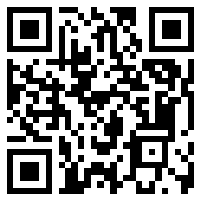 QR Code for bitcoin:16Xh7KS7fcogZCJtoNXBVRwpWwCDPB2gJD
